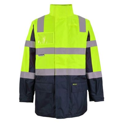 Hi Vis (D+N) Visionary Jacket Thumbnail