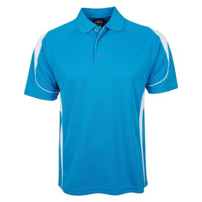 Mens Bell Polo Thumbnail