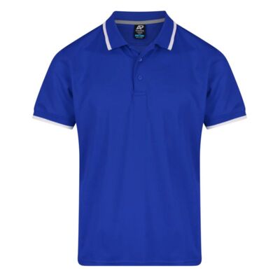 Mens Portsea Polos Thumbnail