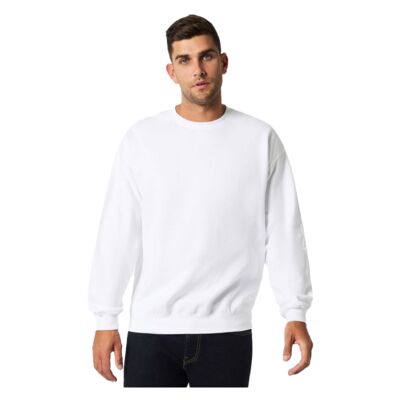Adult Crewneck Softstyle Sweatshirt Thumbnail