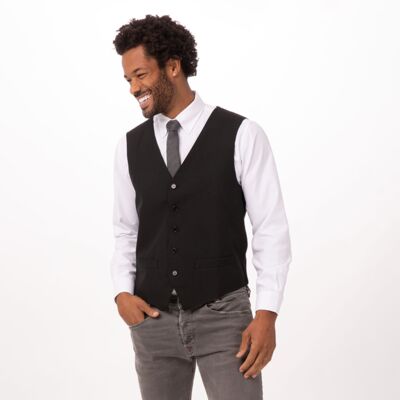 Mens Essential Vest Thumbnail