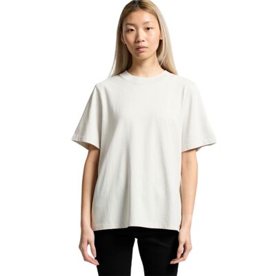 Womens Heavy Faded Tee Thumbnail