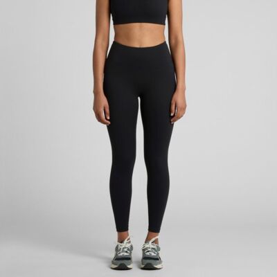 Womens Active Seamless Leggings Thumbnail