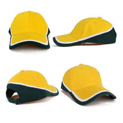 Mountain Cap Thumbnail