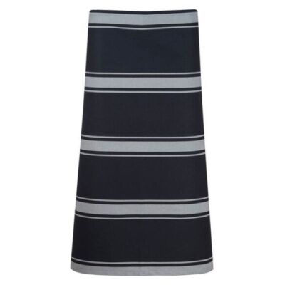 3/4 Length Butchers Stripe Thumbnail