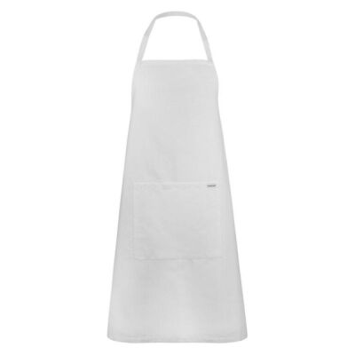 Full Bib Apron With pocket Thumbnail