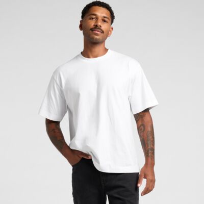 Mens Box Tee Thumbnail