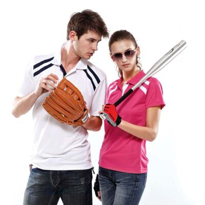 Mens Titan Polos Thumbnail