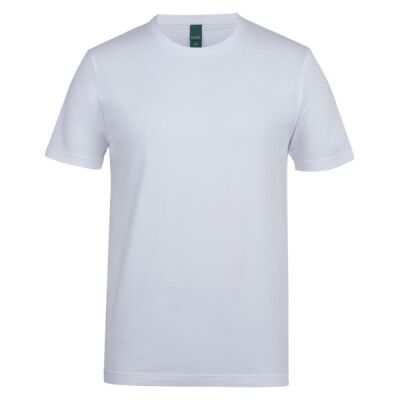 Mens C of C Cotton Stretch Short Sleeve Tee Thumbnail