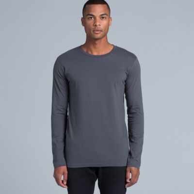 Mens Ink Long Sleeve Tee Thumbnail