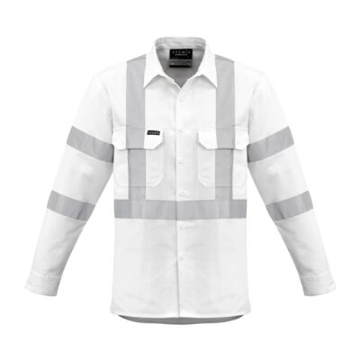 Mens Bio Motion X Back Shirt Thumbnail