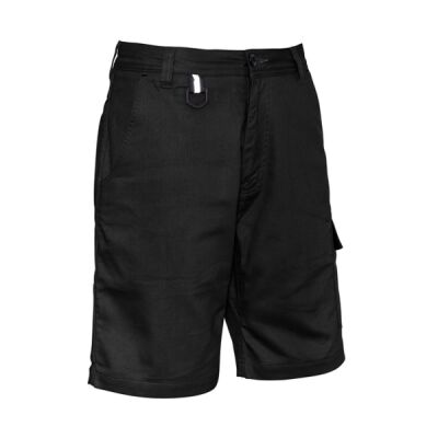 Mens Rugged Cooling Vented Short Thumbnail