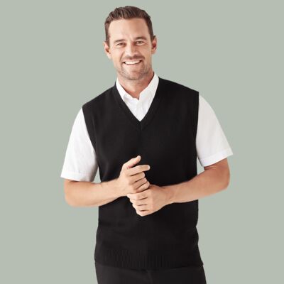 Mens Milano Vest Thumbnail
