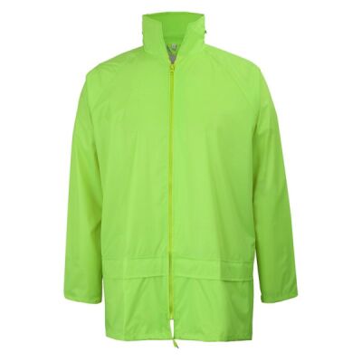 Mens Rain Jacket Thumbnail