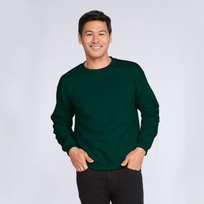 Mens Crewneck Sweatshirt Thumbnail
