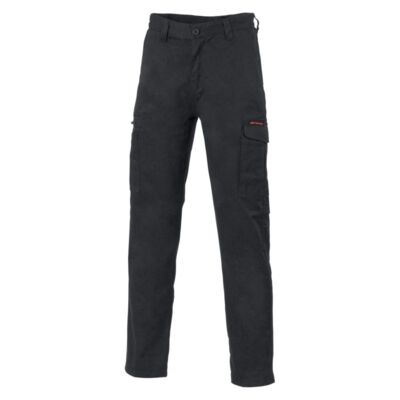 Digga Cool Breeze Cargo Pants Thumbnail