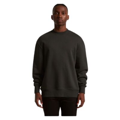 Mens Heavy Crew Thumbnail