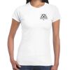 Womens Softstyle Tee Shirt Thumbnail