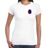 Womens Softstyle Tee Shirt Thumbnail