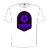 Unisex Promo Tee Thumbnail
