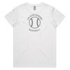 Womens Maple Tee Thumbnail