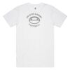 Mens Block Tee Thumbnail