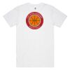 Mens Block Tee Thumbnail