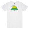 Mens Block Tee Thumbnail