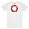 Mens Block Tee Thumbnail