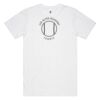 Mens Block Tee Thumbnail