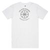 Mens Block Tee Thumbnail