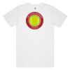 Mens Block Tee Thumbnail