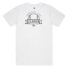 Mens Block Tee Thumbnail