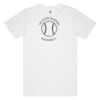 Mens Block Tee Thumbnail