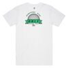 Mens Block Tee Thumbnail