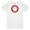 Mens Block Tee Thumbnail