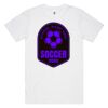 Mens Block Tee Thumbnail